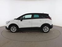 Usado Opel Crossland X Selective 110 CV (80 kW) 2018 Blanco SUV