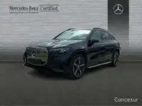 Nuevo Mercedes GLC400d 359 kW (489 CV) 2026 SUV