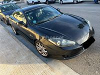 Usado Hyundai Coupé 143 CV (105 kW) 2007 Negro Coupe