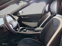 Nuevo Kia EV6 GT-Line 239 kW (325 CV) 2025 Negro SUV