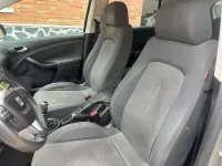 Usado Seat Altea XL Style 105 CV (77 kW) 2011 Negro Monovolumen