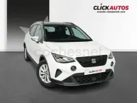 Usado Seat Arona Style 115 CV (84 kW) 2025 Blanco SUV