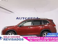 Usado Subaru Forester 150 CV (110 kW) 2020 Burdeos SUV
