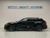 Usado Audi A5 Ambiente 639 CV (469 kW) 2026 Negro Familiar