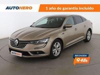 Usado Renault Talisman Zen 160 CV (117 kW) 2020 Marrón Berlina