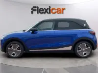 Usado Smart #1 Edition #1 200 kW (272 CV) 2024 Azul SUV