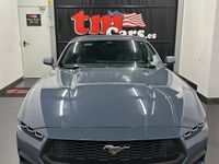 Usado Ford Mustang Premium 2024