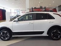 Usado Kia e-Niro 150 kW (204 CV) 2024 SUV