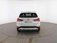 Usado BMW X1 Comfort Edition 150 CV (110 kW) 2021 Blanco SUV
