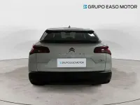 Usado Citroën C5 X Feel 131 CV (96 kW) 2022 Blanco Familiar
