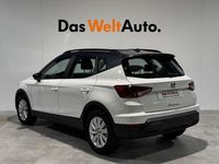 Usado Seat Arona Style 115 CV (84 kW) 2024 Blanco SUV