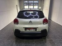 Usado Citroën C3 PureTech 83 CV (61 kW) 2023 Beige Utilitario