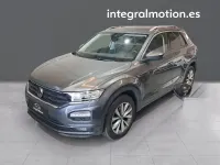 Usado VW T-Roc Advance 115 CV (84 kW) 2022 Otro SUV