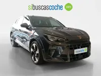 Usado Cupra Terramar 150 CV (110 kW) 2025 Gris/plata SUV