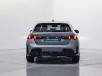 Usado BMW 116 163 CV (119 kW) 2025 Gris Utilitario