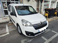Usado Citroën Berlingo Live 102 CV (75 kW) 2019 Blanco Monovolumen