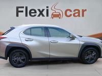 usado Lexus UX 2.0 250h Business Híbrido en Flexicar Vilagarcía