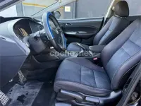 Usado Honda Civic Sport 140 CV (102 kW) 2010 Negro Berlina