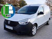 Usado Dacia Dokker Essentiel 102 CV (75 kW) 2018 Blanco Monovolumen
