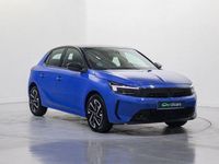 Usado Opel Corsa S 100 CV (73 kW) 2025 Azul Utilitario