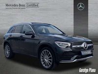 usado Mercedes GLC300e 4MATIC[0-802]