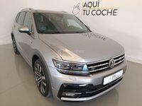 usado VW Tiguan Allspace 2.0tdi Sport 4m Dsg 110kw