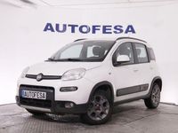 Usado Fiat Panda 4x4 75 CV (55 kW) 2015 Blanco Utilitario