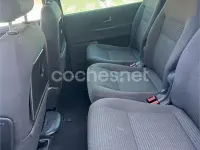 Usado Seat Alhambra Reference 140 CV (102 kW) 2007 Azul Monovolumen