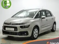 Usado Citroën C4 Live 130 CV (95 kW) 2019