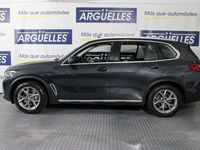 usado BMW X5 xDrive45e xLine 394cv