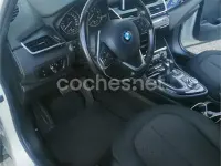Usado BMW 218 150 CV (110 kW) 2018 Blanco Familiar