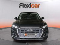 Usado Audi Q5 Premium 163 CV (119 kW) 2022 Gris SUV