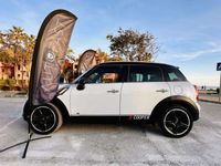 usado Mini Cooper SD Countryman ALL4 AUT.