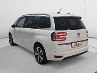 Usado Citroën C4 Feel 131 CV (96 kW) 2018 Blanco