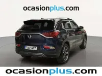 Usado SsangYong Korando Limited 149 CV (109 kW) 2024 Blanco SUV