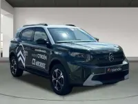 Usado Citroën e-C3 83 kW (113 CV) 2025 Verde Berlina