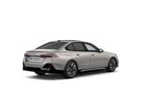 Usado BMW i5 250 kW (340 CV) 2024 Gris Berlina