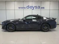 Nuevo Ford Mustang 454 CV (333 kW) 2026 Azul Coupe