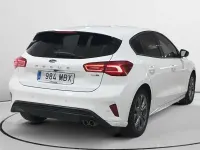Usado Ford Focus ST-Line 125 CV (91 kW) 2022