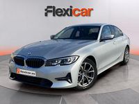 Occasion BMW 318 150 ch (110 kW) 2020 Gris Berline