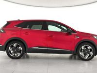 Usado Renault Symbioz Techno 145 CV (106 kW) 2025 Azul SUV