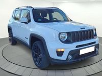 Usado Jeep Renegade Night Eagle 140 CV (102 kW) 2018 SUV