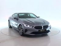Usado BMW 840 Comfort Edition 340 CV (250 kW) 2022 Gris / plata Coupe
