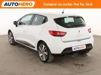 Usado Renault Clio 90 CV (66 kW) 2014 Blanco