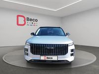 Nuevo Jaecoo 7 347 CV (255 kW) 2025 Blanco SUV