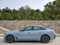 Usado BMW 430 Gran Coupé M Sport 286 CV (210 kW) 2024 Gris / plata Coupe