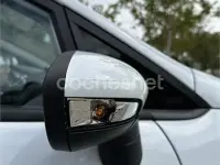 Usado Ford Fiesta Trend 82 CV (60 kW) 2016 Blanco Utilitario