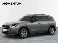 Usado Mini One D Countryman Classic 163 CV (119 kW) 2024 Verde SUV