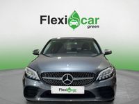 usado Mercedes C200 Clase CHíbrido en Flexicar Badajoz