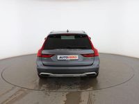 Usado Volvo V90 CC 190 CV (139 kW) 2020 Gris Familiar